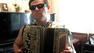автор и исполнитель Сергей Ковалев ″Шутка или ну и ну″ - пьеса с элементами коллажа