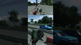 #Driveclub #Bikes - Wheelie Good #trophy #playstation #gameplay #Ducati #panigale #canada #shorts