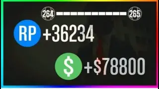 GTA 5: Cheap Modded Accounts For Sale (PC)
