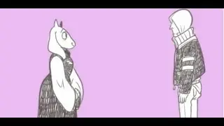 Prototale [Undertale/Prototype Comic] feat 