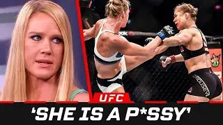 UFC Rematches That Fans WISHED Happened..