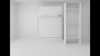 Configure your own Murphy bed set!