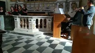 Musica Matrimonio| Coro Cerimonia Nuziale, Il mio Diletto.