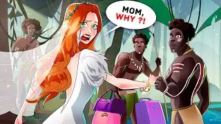 My Mom Forced Me to Get Married to Pay Off Debts