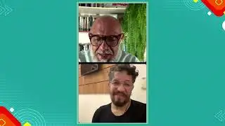 Resumo da Live: “Quando os ataques virtuais se tornam agressões reais”, com Jean Wyllys