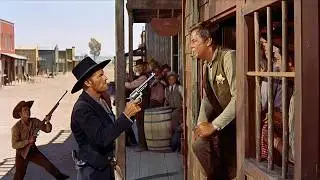 An Absolutely Incredible Western You Can’t Stop Watching  | A Deadly Fight to Save Their Father