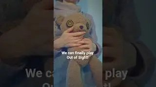 Can a Teddy save our life?