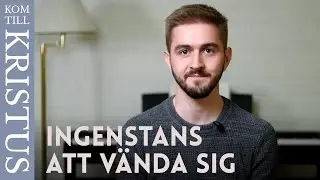 Kan Gud ge mig hjälp?