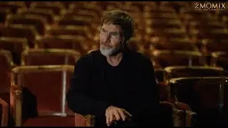 Moses Pendleton of MOMIX on Creativity