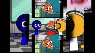 req: YTPMV ￼ Hulu FX Sprunki Einsteins season 1 the sm toons show ￼￼￼ Scan