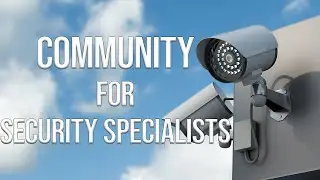IPSC: International Professional Security Community / Worldwide Support From Colleagues