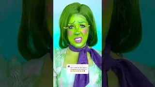 INTENSAMENTE MAKEUP - Desagrado #insideout