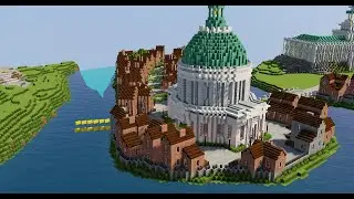 The Imperial City - Part 1