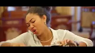 FAYONNE ARMADA Feat WENDY CATHALINA 