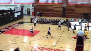 Brandon Langys   Short Highlight Video
