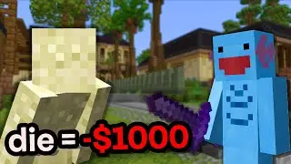 $1,000 IMPOSSIBLE MINECRAFT HIDE AND SEEK