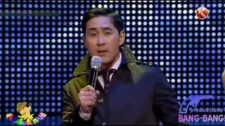 ▶ Алдараспан - Анаңды бағала 😢😢😭😭