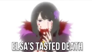 Re: Zero Meme Elsa Has Tasted Death And...