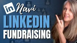 Unlocking LinkedIn Fundraising Secrets