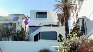 RITA ORA AND TAIKA WAITITI'S SYDNEY BEACHFRONT MANSION