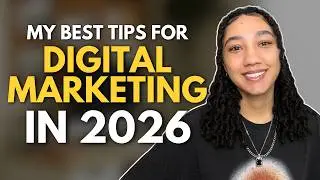 Digital Marketing Tips for Small Businesses to Grow Online in 2026
