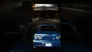 Assetto Corsa Rain - Lover Is A Day