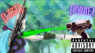 L33T Joins The Fight!