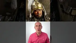 ¿Sabes que podrías ser descendiente de Genghis Khan?