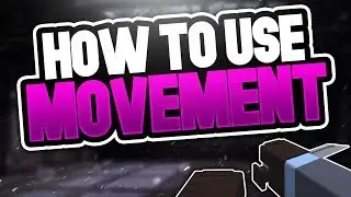 HOW TO SUPER JUMP in Phantom Forces (Tips & Tricks)