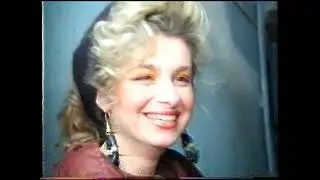 dyskoteka 1989 r. Lublin - Chatka Żaka