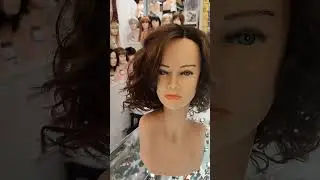 #Локоны, которые подчеркнут вашу красоту. Примерка в Бутик Парик → https://butikparik.ru/kontakty