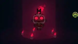 Let's play Cult of the Lamb