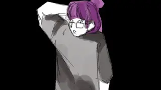 INTJ Animation Gif _ Анимация Спидпейнт
