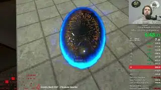 Portal any% Speedrun in 5:51