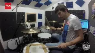 GROOVE IMPRO - Studio Sound Sample