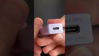 What's the secret feature of the Xros 4 mini? 🤔 