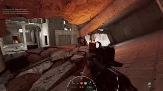 "I'm on D!" - Insurgency: Sandstorm