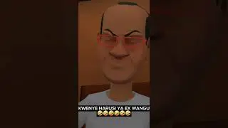 SI NIKAENDA🤣