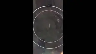 Samsung stove burner doesn’t power on