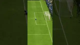 The Best Finishing Technique In EA FC 24