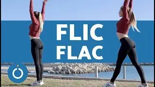 FLIC FLAC TUTORIAL - Artistic Gymnastics FLIC FLAC