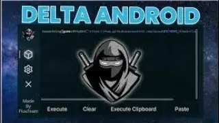 Delta Android Key (Website not reached) Fixed | Tutorial
