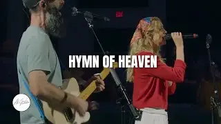 Hymn of Heaven
