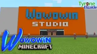Wowowin Studio (MinecraftVersion)