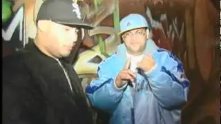 HellFighta Ft O-Smash ThrowBack 