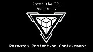 About the RPC Authority | What is the RPC Authority?