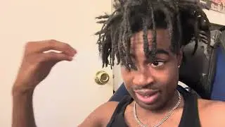 I drop the soap first time in jail (Must watch)
