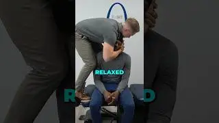 His Low Back Went CRAZY!