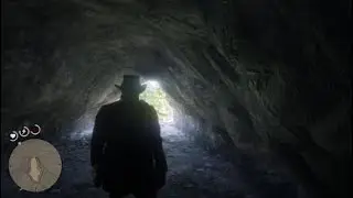 Red Dead Redemption bone search