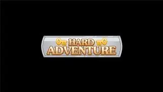 Hard Adventure - Level 18